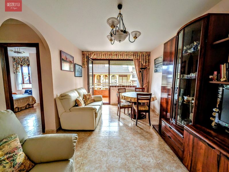 Foto daebedb9-b34a-4f83-9eff-2cc247d8f45a. Apartament amb calefacció aparcament a Ris Noja