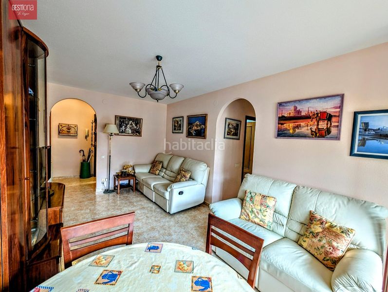 Foto dd7ab0ba-fc4e-4433-b56d-c5b9446a2301. Apartament amb calefacció aparcament a Ris Noja