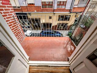 Appartement à Santoña. Piso de 3 habitaciones en el centro de santoña.