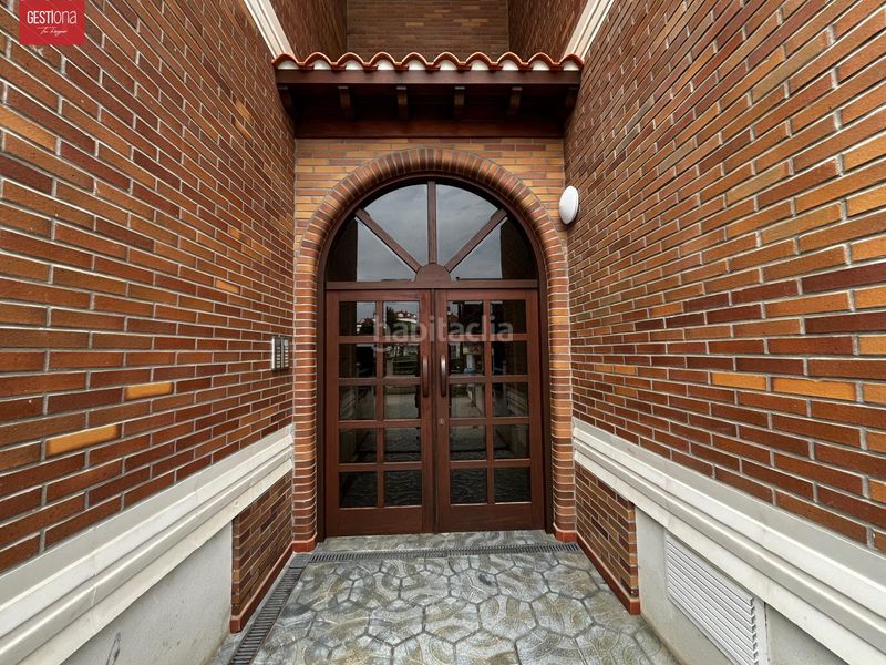 Foto 0169b316-842f-40a6-97a9-94e61b85ecfd. Apartament amb calefacció aparcament piscina a Ris Noja