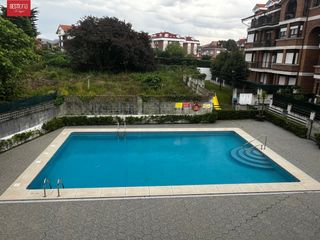 Apartament a Ris. Fantástica vivienda en noja