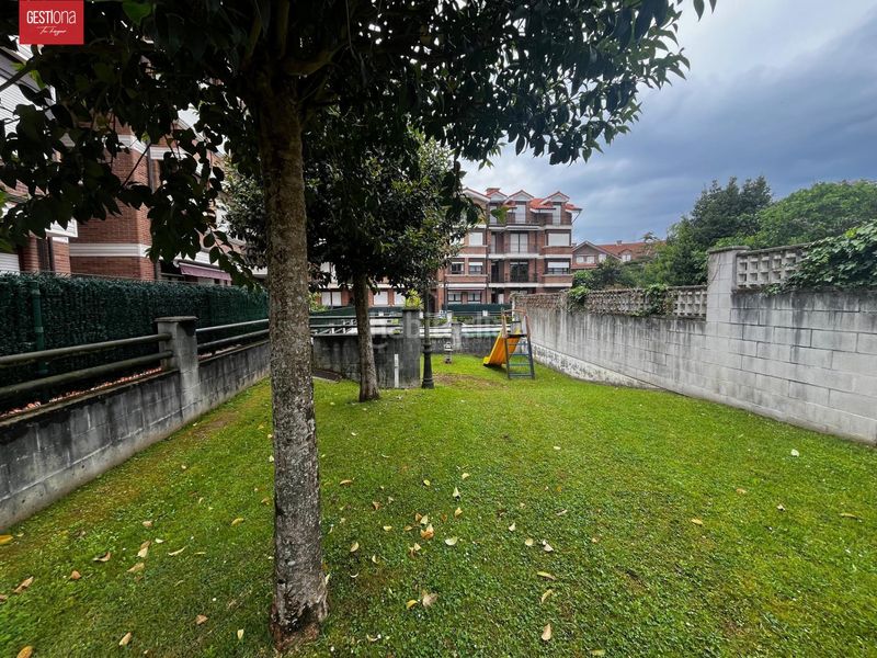 Foto 0f6ec4f9-d699-4991-95cd-fe548cf9a73c. Apartament amb calefacció aparcament piscina a Ris Noja