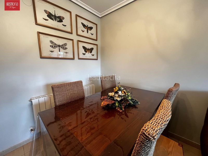 Foto 1010df75-1501-4a6c-9955-fb69d0e934bc. Apartament amb calefacció aparcament piscina a Ris Noja