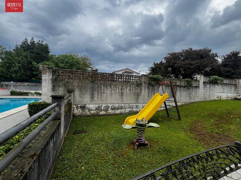 Foto 1569fc9d-4564-4a6c-940d-4ca82af401f0. Apartament amb calefacció aparcament piscina a Ris Noja