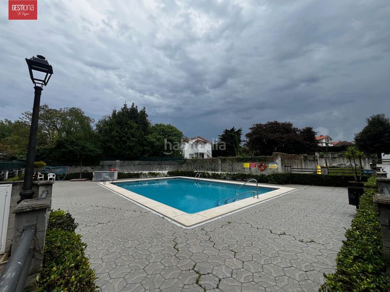 Foto 27fd1e24-6782-417e-887b-2a82ed2b48ee. Apartament amb calefacció aparcament piscina a Ris Noja