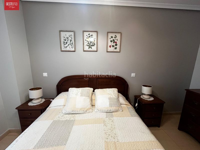 Foto 5d57ef6e-3e59-4f60-8d3a-bcf66c6cb627. Apartament amb calefacció aparcament piscina a Ris Noja