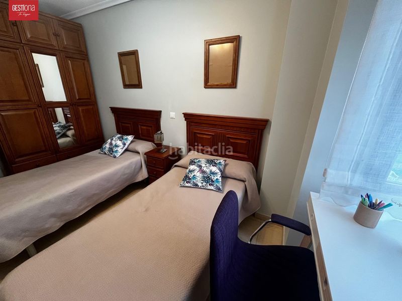 Foto 6cc26316-67c8-4edf-b2c5-d4e6a0274408. Apartament amb calefacció aparcament piscina a Ris Noja