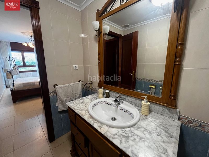 Foto 833f9508-4083-48b1-9ab2-b0cb5ab748ce. Apartament amb calefacció aparcament piscina a Ris Noja