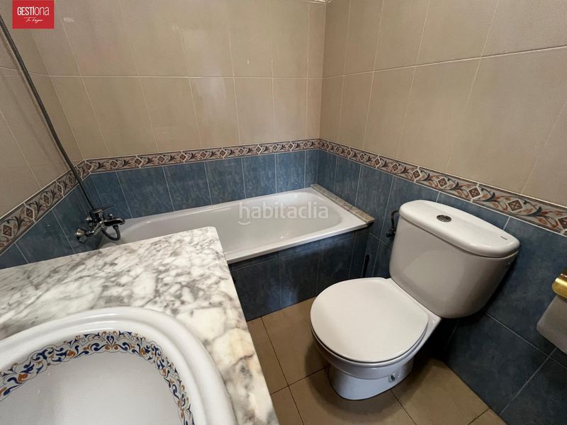 Foto a40777cc-2435-41c6-8557-66608e6f6204. Apartament amb calefacció aparcament piscina a Ris Noja