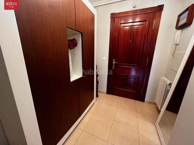 Foto bb32c45b-bc02-4a62-a52d-9f265813d3ae. Apartament amb calefacció aparcament piscina a Ris Noja