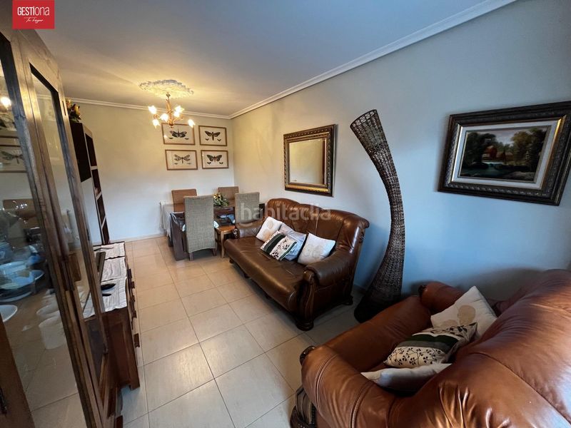 Foto cf531d2f-54cc-4151-84ad-ac0c04070b13. Apartament amb calefacció aparcament piscina a Ris Noja