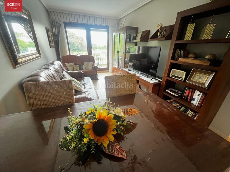 Foto e3e07a3e-e6a6-4119-a8e3-1e1a8ab74b61. Apartament amb calefacció aparcament piscina a Ris Noja