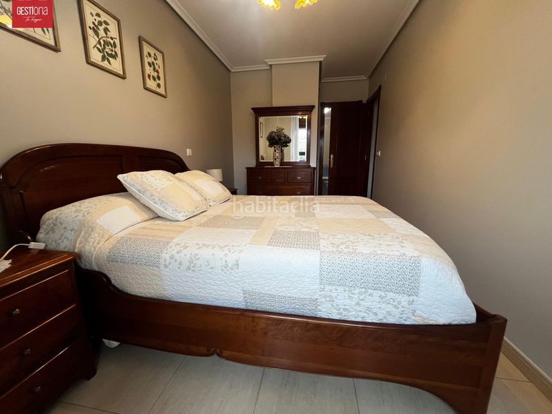 Foto ee85c3fe-884d-438c-82cb-104fe4b50c74. Apartament amb calefacció aparcament piscina a Ris Noja