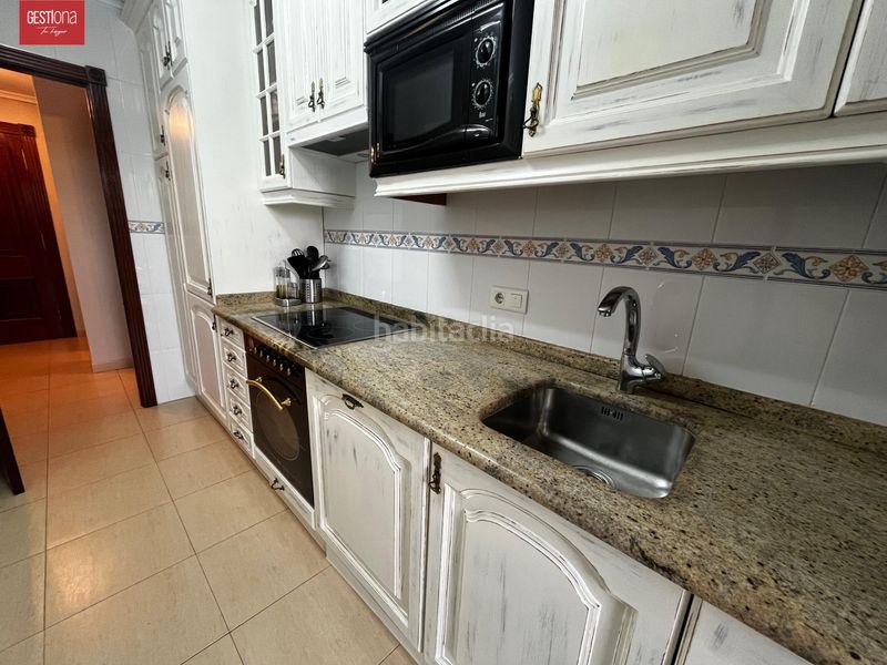 Foto f3ea09e7-4d07-4bc0-a5f4-4989be80dc25. Apartament amb calefacció aparcament piscina a Ris Noja