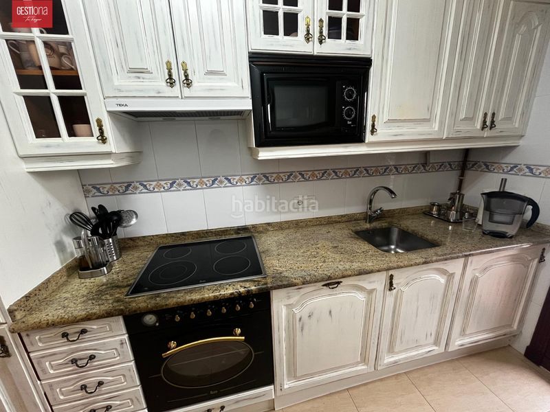 Foto f7c8ca0d-3911-446a-b5d2-aa0d7511db4f. Apartament amb calefacció aparcament piscina a Ris Noja