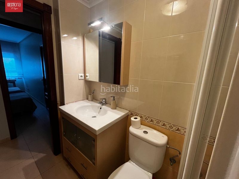 Foto fbbb2522-a564-46d5-9a0f-5d8d0fb75751. Apartament amb calefacció aparcament piscina a Ris Noja