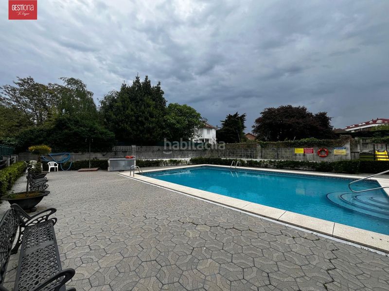Foto fcb211da-5d32-44d3-aed3-542b119c454d. Apartament amb calefacció aparcament piscina a Ris Noja