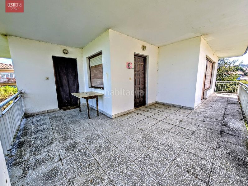 Foto 0635273a-c9d5-49b0-bbbf-6a975726cecc. Casa amb aparcament a Palacio Noja