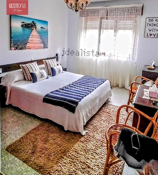 Foto 2546c614-0d01-4bcb-94f6-144003445fe9. Casa amb aparcament a Palacio Noja