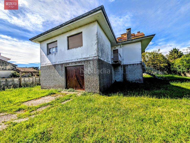 Foto 3adb2bf5-1829-4c9d-9815-8c93635910ff. Casa amb aparcament a Palacio Noja