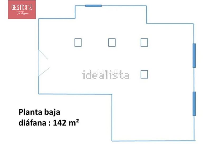 Foto 3cf84590-32e6-4ccf-8db9-626ee7a9dc4c. Casa amb aparcament a Palacio Noja