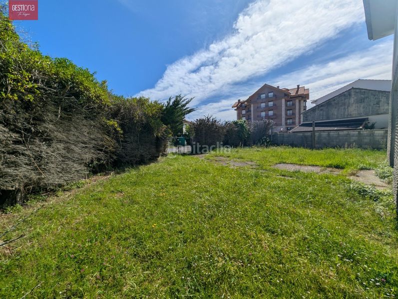 Foto 448e2914-4e70-41a7-aa86-a82f2ed476a4. Casa amb aparcament a Palacio Noja