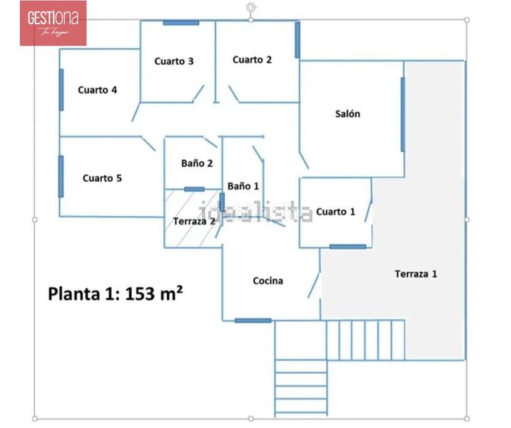 Foto 5034e6ae-190e-4c23-9d0d-6d72d9343ff6. Casa amb aparcament a Palacio Noja