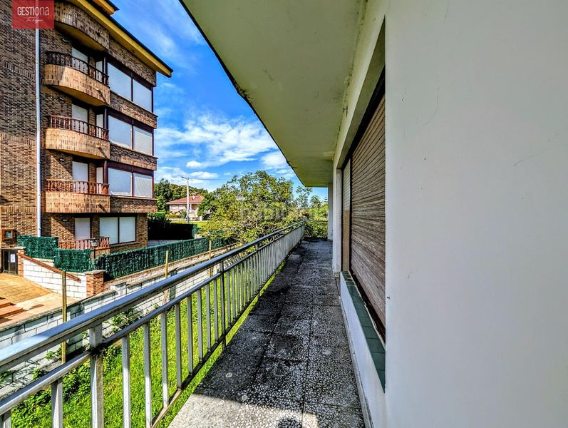 Foto 85868f5d-98cc-47b2-bc19-f377c4e6047c. Casa amb aparcament a Palacio Noja