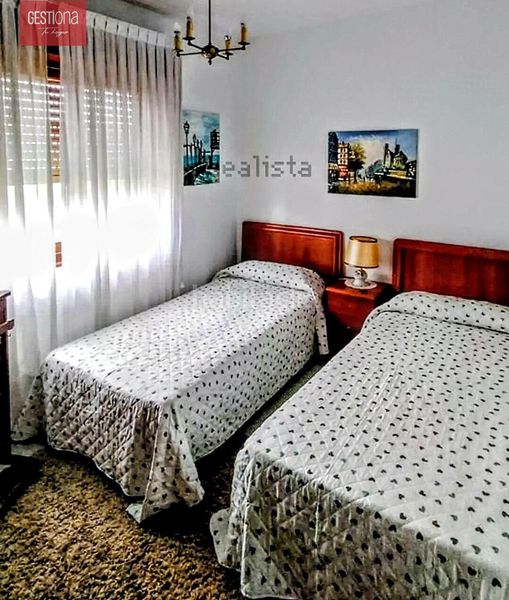 Foto 8f0b9c18-281a-4036-9cd8-3e6f8e72960e. Casa amb aparcament a Palacio Noja