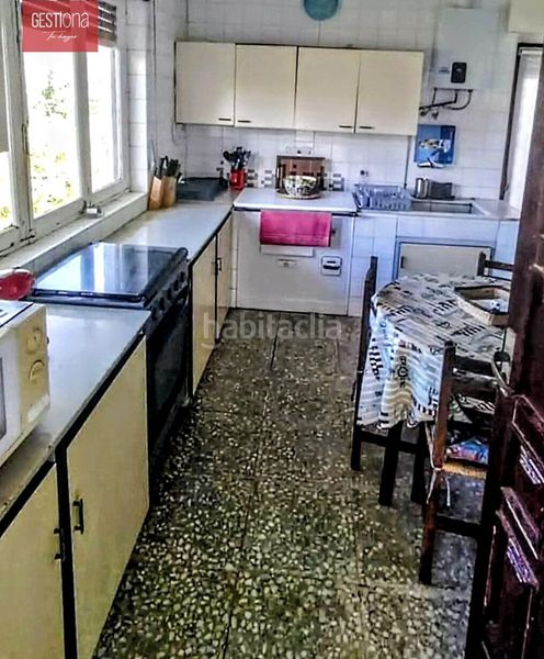 Foto 91c5b6a4-063a-4efd-854a-1208a309e33b. Casa amb aparcament a Palacio Noja