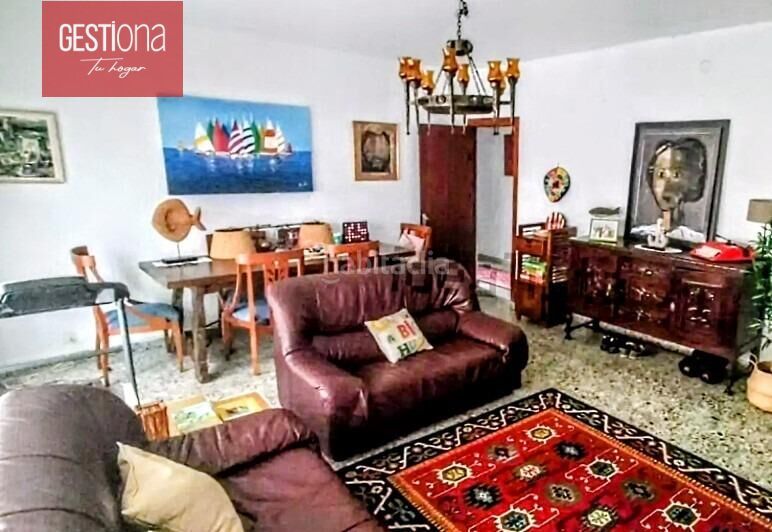 Foto e32640fb-5229-48ec-b2cc-ab46cbb5dd42. Casa amb aparcament a Palacio Noja