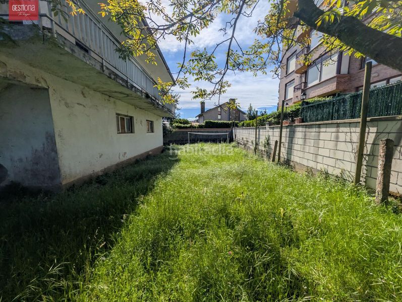 Foto f56705d3-7d64-4a67-ac25-d3d868e25b5c. Casa amb aparcament a Palacio Noja