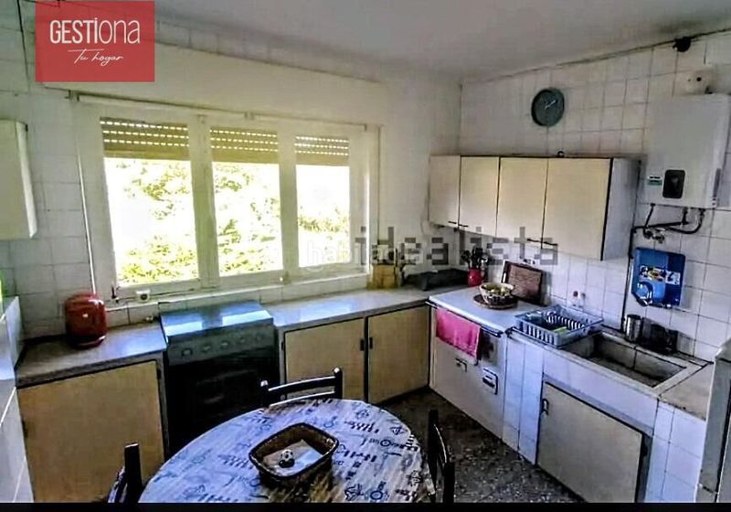 Foto fd38a341-fb5b-49d5-b94b-b52c93ceae74. Casa amb aparcament a Palacio Noja