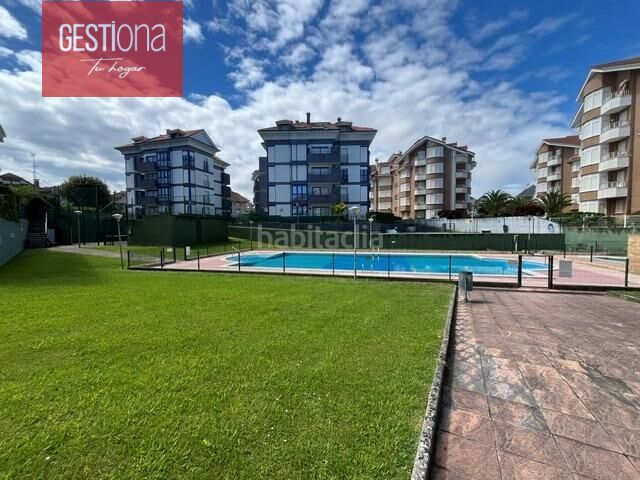 Foto 007d9385-9c74-40b8-98ce-da8c0fb0fc99. Àtic amb aparcament piscina a Palacio Noja