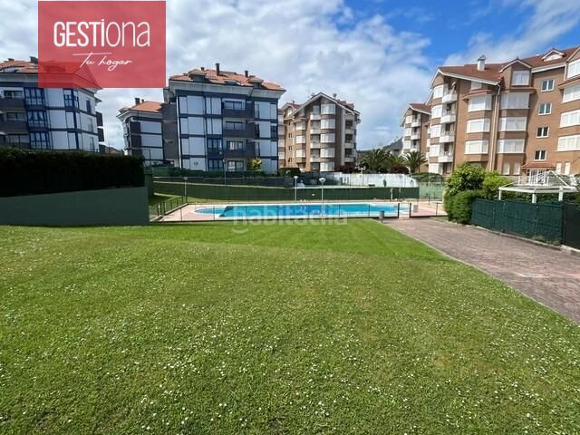 Foto 67fc4fa2-b458-48fc-a0c8-3fbd555eb441. Àtic amb aparcament piscina a Palacio Noja
