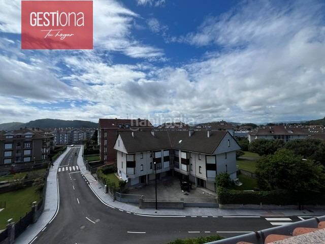 Foto 778651f7-0816-4a02-a777-98a294859b07. Àtic amb aparcament piscina a Palacio Noja