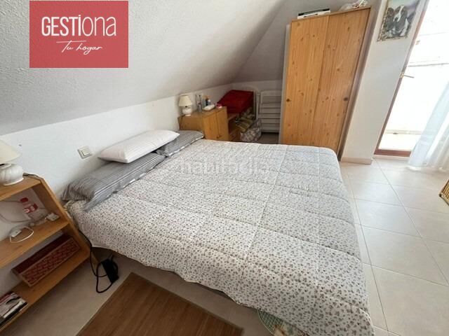 Foto 7ce3bd8d-a716-49d0-81fa-4ef038956183. Àtic amb aparcament piscina a Palacio Noja