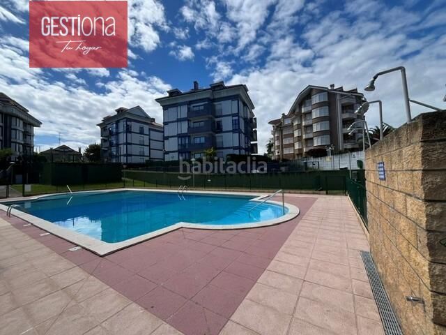 Foto 8b1c2868-45d9-456a-9946-36cf3e5b2b22. Àtic amb aparcament piscina a Palacio Noja