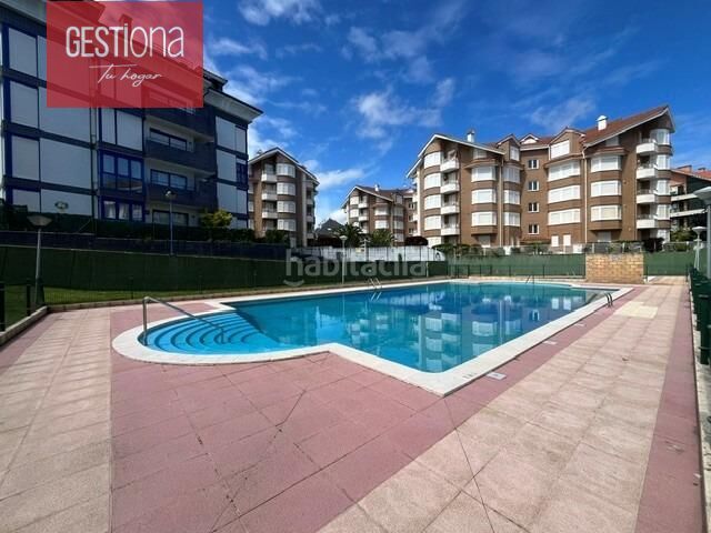 Foto d97806b8-18e0-4d6b-a794-bc2055b7b9d9. Àtic amb aparcament piscina a Palacio Noja