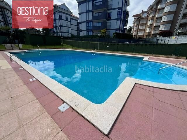 Foto da4fb995-ebdc-4b07-b059-5fe969513033. Àtic amb aparcament piscina a Palacio Noja