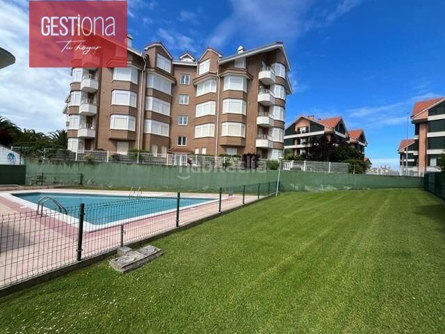 Foto ec0b2374-b868-4edf-9d93-8ae4fc2f724f. Àtic amb aparcament piscina a Palacio Noja