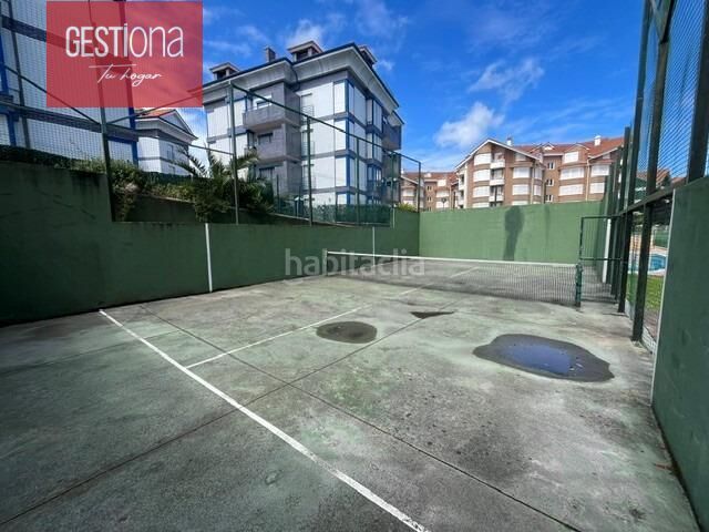 Foto f73cc4d2-7b34-4ad3-9b7e-0a6d031cf4be. Àtic amb aparcament piscina a Palacio Noja