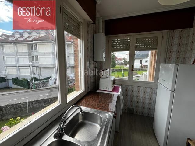 Foto 030691a0-ef8d-4284-9fd5-e67ddfc1e157. Casa amb aparcament a Tregadín Noja
