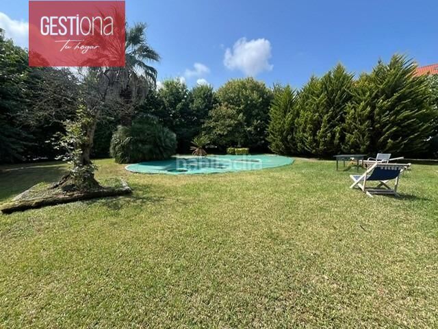 Foto 594e7622-e8e4-4509-a96d-7891d65888e6. Xalet amb calefacció aparcament piscina a Ris Noja