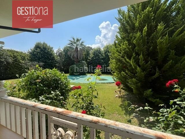 Foto 77f28164-90da-452a-8578-8c64ca3050b8. Xalet amb calefacció aparcament piscina a Ris Noja