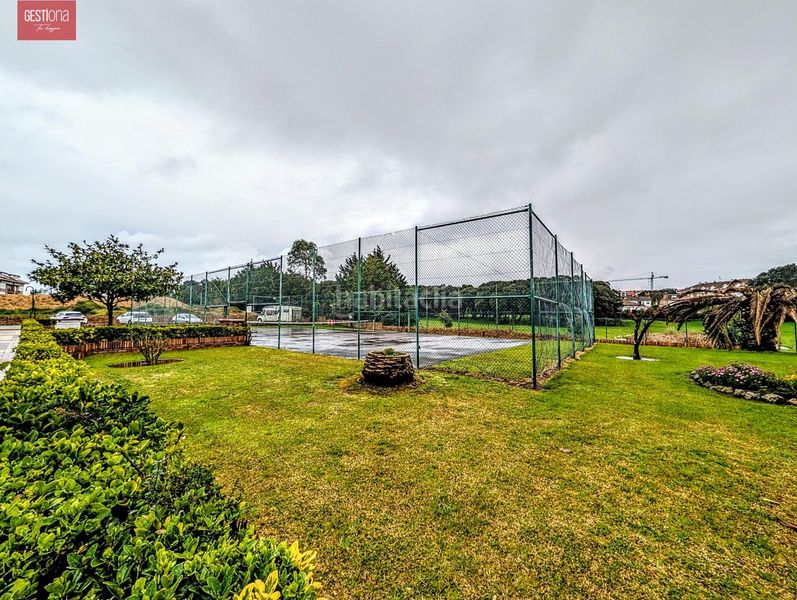 Foto 0e1be53c-f346-488d-a98d-914b8329f8b8. Apartament amb calefacció aparcament piscina a Ris Noja