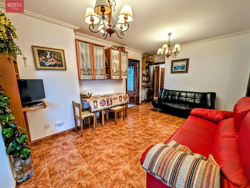Foto 3181b225-8e02-4bea-b8d0-b0e8bde359ae. Apartament amb calefacció aparcament piscina a Ris Noja