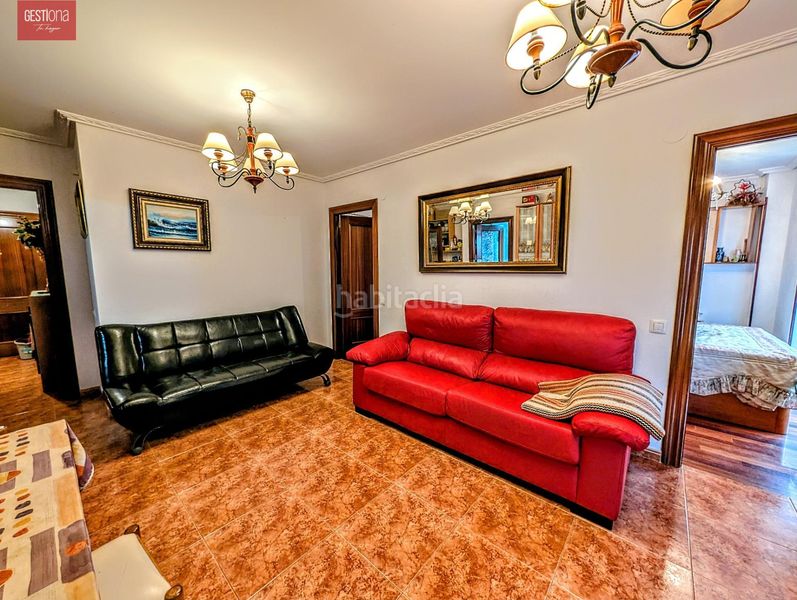 Foto 3efa8613-0373-4fee-914d-e00b01d40e36. Apartament amb calefacció aparcament piscina a Ris Noja