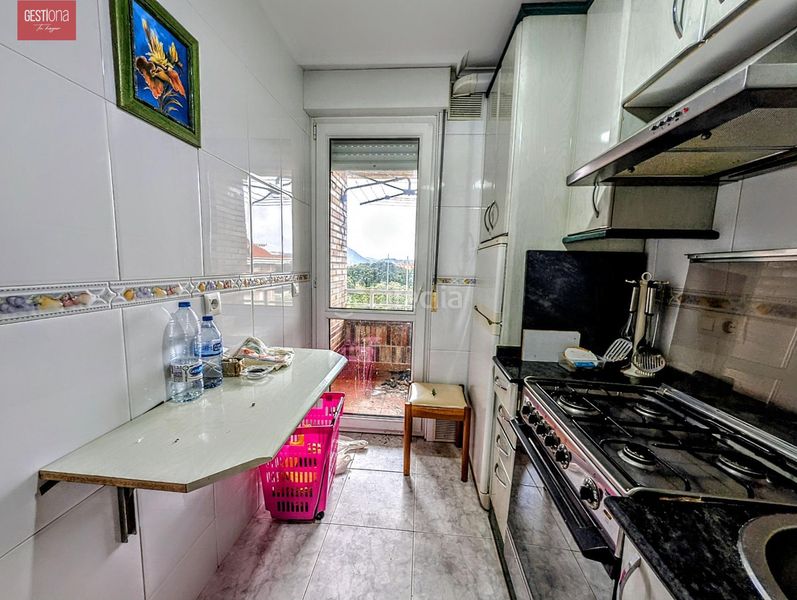 Foto 5721878c-b825-4f99-b811-9c04fa39e681. Apartament amb calefacció aparcament piscina a Ris Noja
