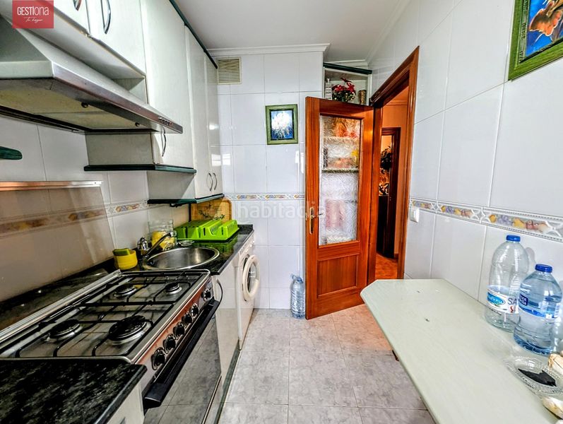 Foto 5782ec35-70dc-4fa6-98fa-3b14fa2f2477. Apartament amb calefacció aparcament piscina a Ris Noja